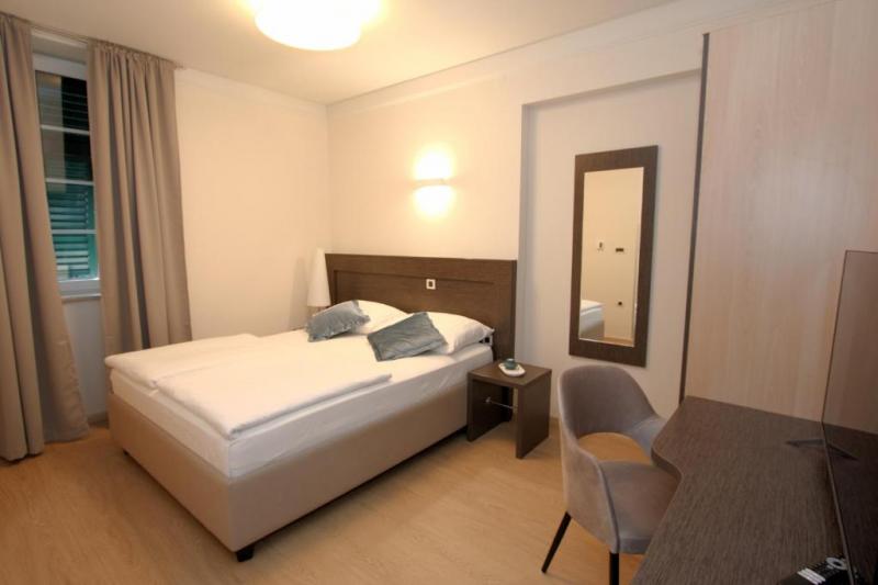 Privatvermieter Istra i Kvarner
