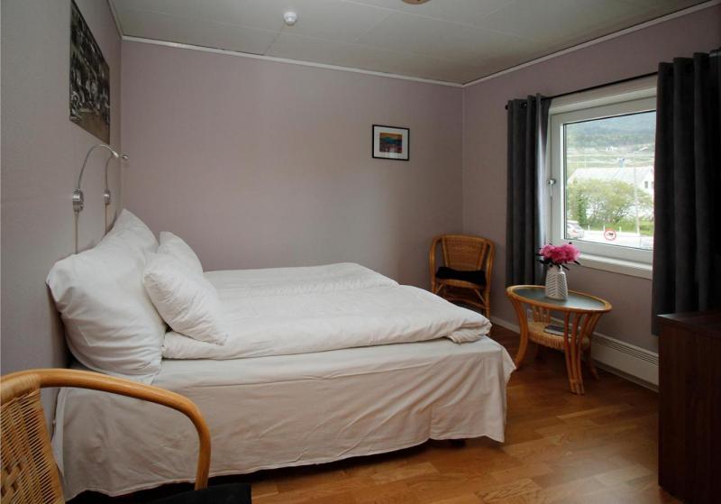 Hotel Sogn og Fjordane