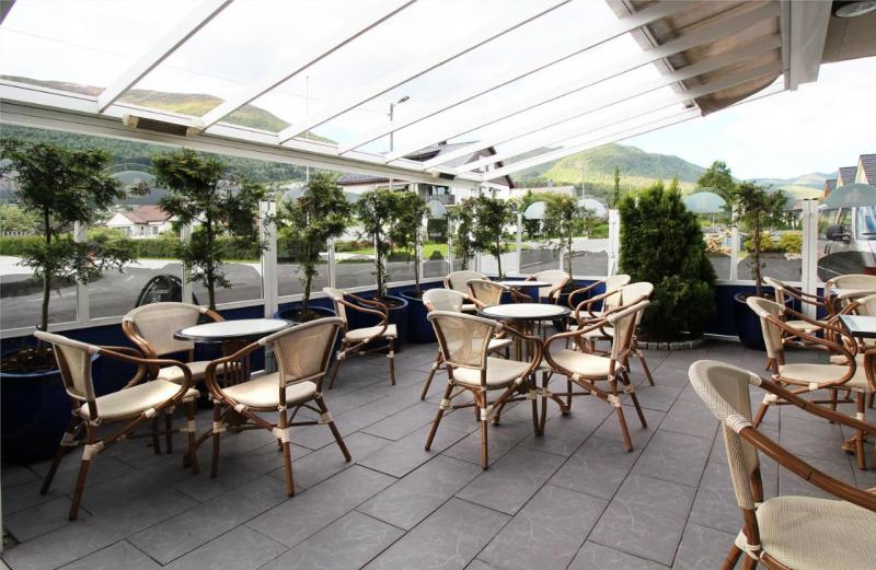 Hotel Sogn og Fjordane