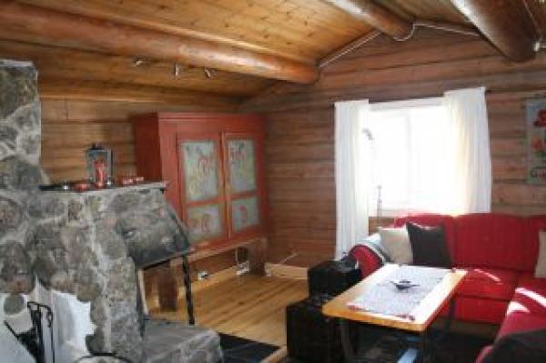 Almhütte Berghütte Buskerud