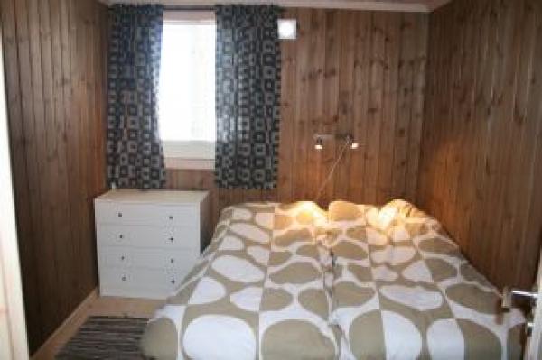 Almhütte Berghütte 3