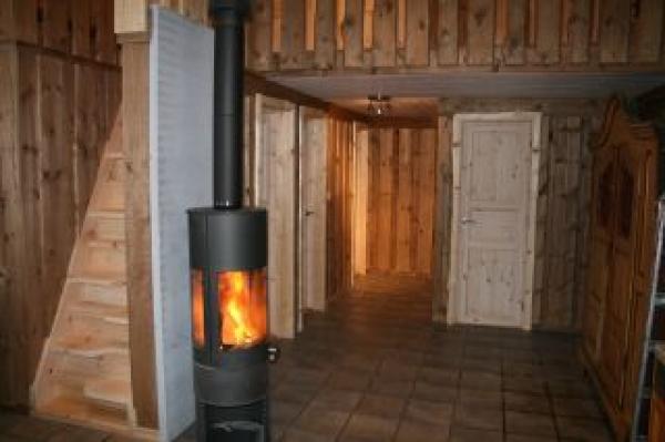 Almhütte Berghütte Almhütte Berghütte