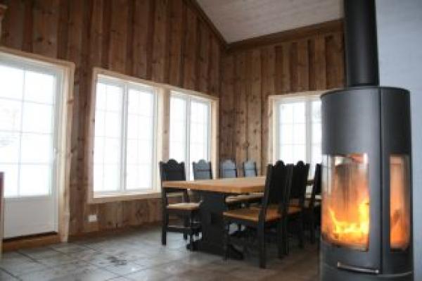 Almhütte Berghütte Whirlpool