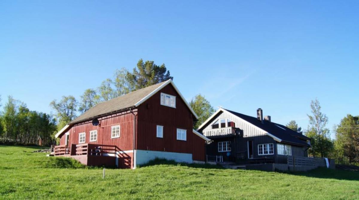 Camping Wellness-Bereich