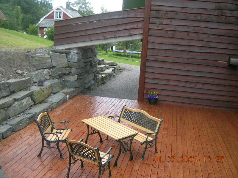 Bauernhof Bootsverleih