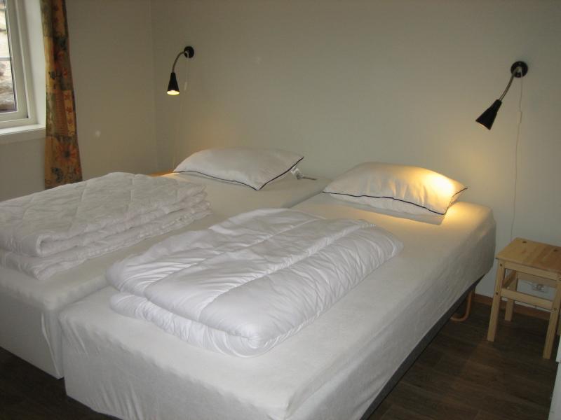 Ferienhaus Bungalow Sogn og Fjordane