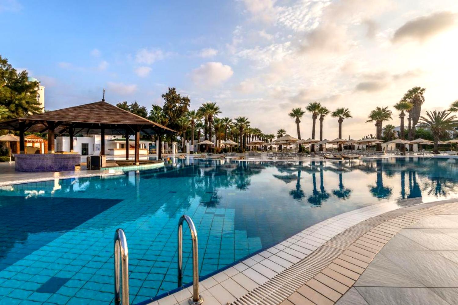 Hotel Sousse