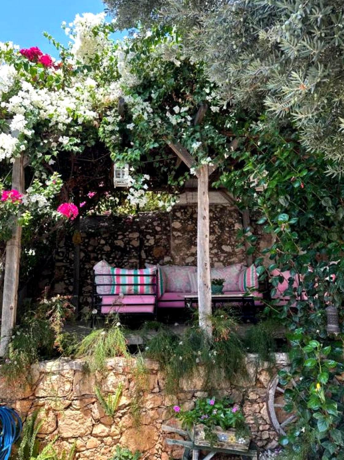 Kalkan White House Kalkan White House