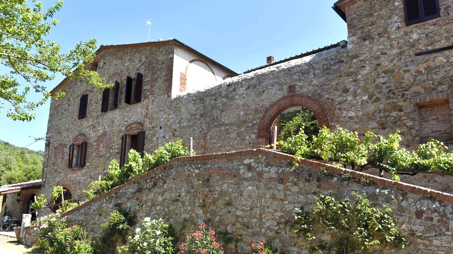 Fattoria Il Santo Fattoria Il Santo