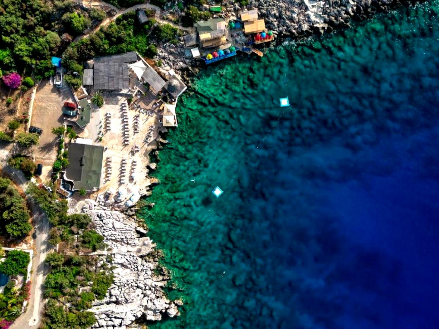 Cappari Hotels Aquarius