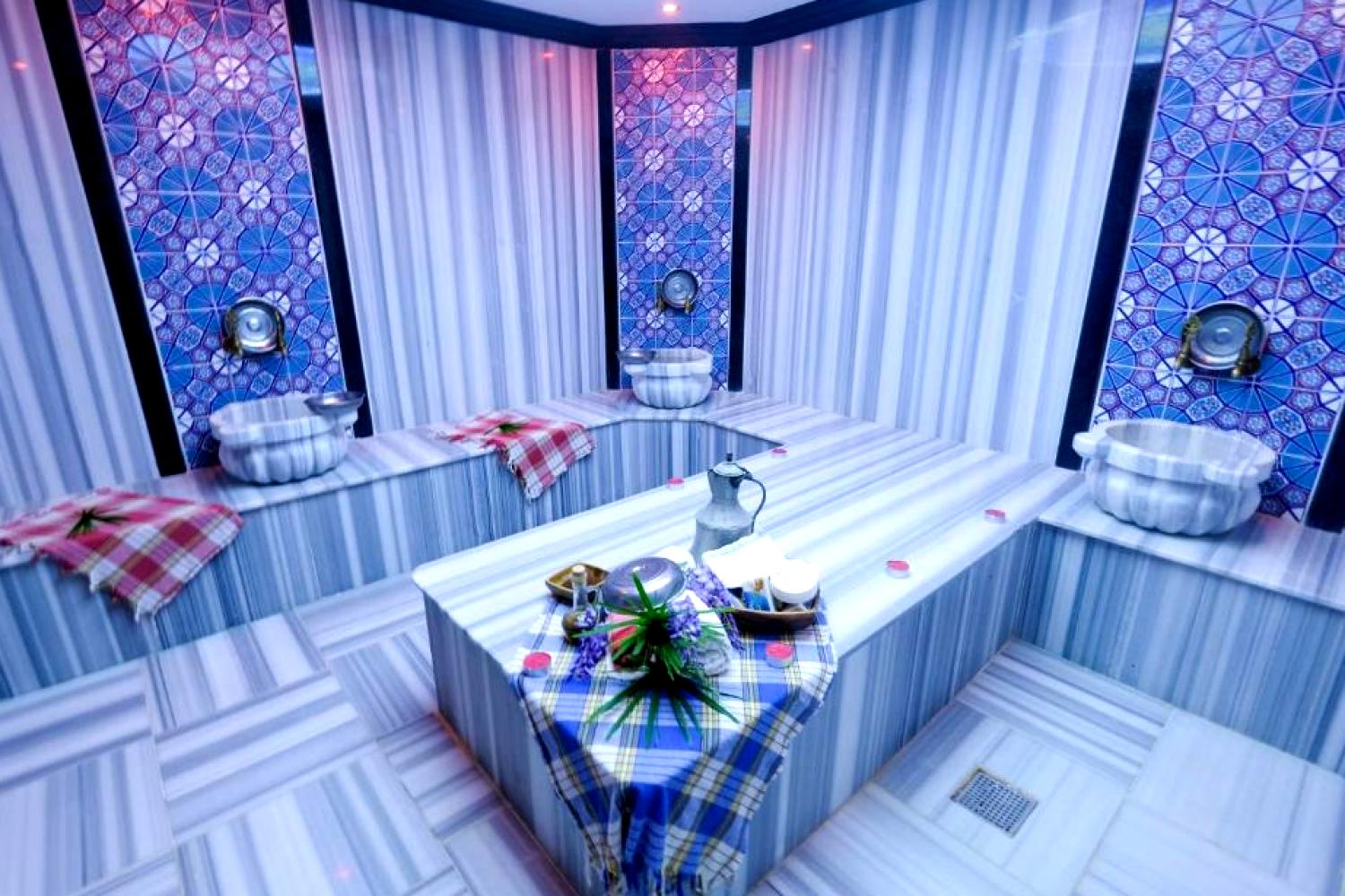 Hotel Berke Ranch and Nature