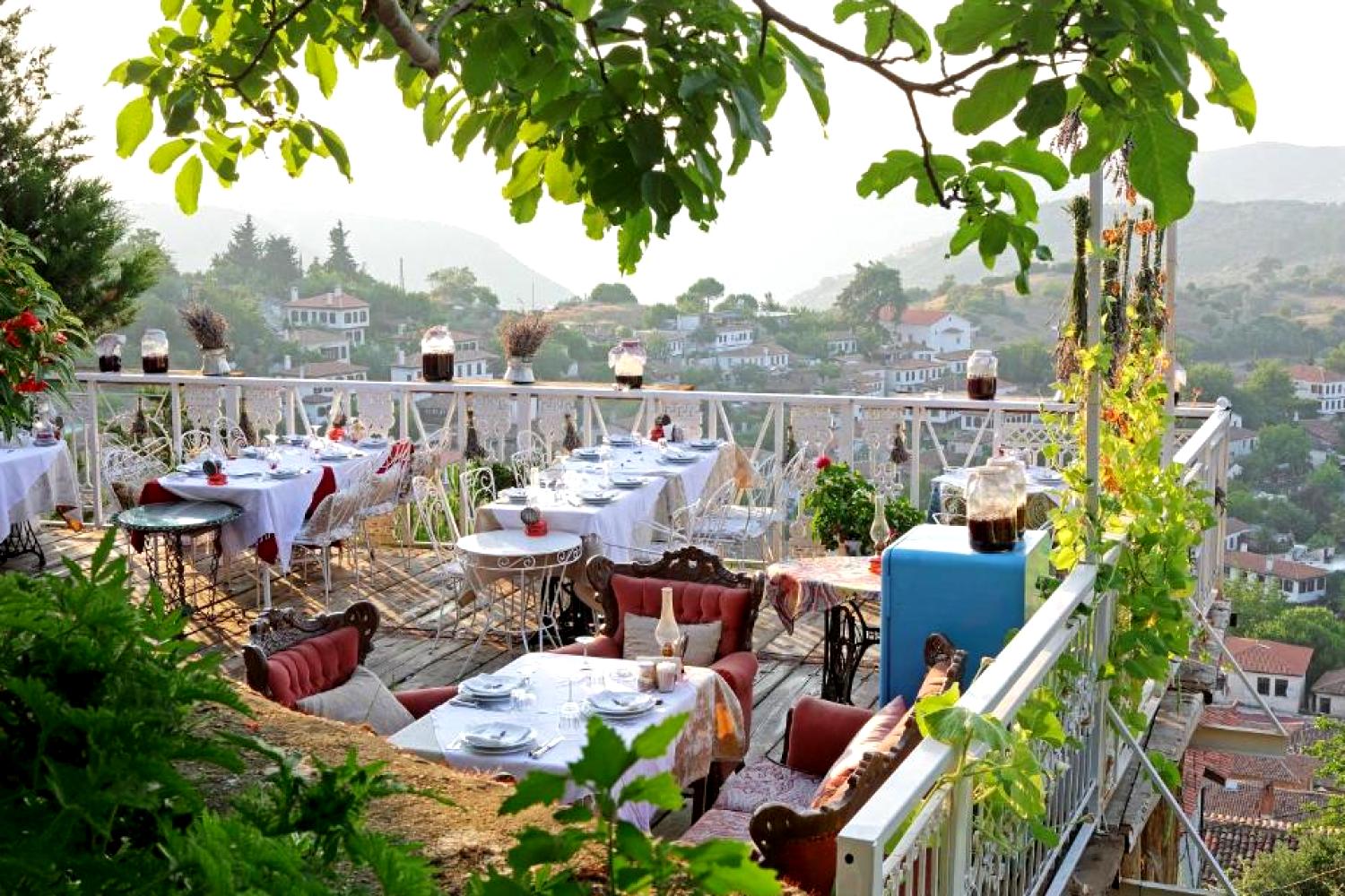 Nişanyan Evleri Hotel Nişanyan Evleri Hotel