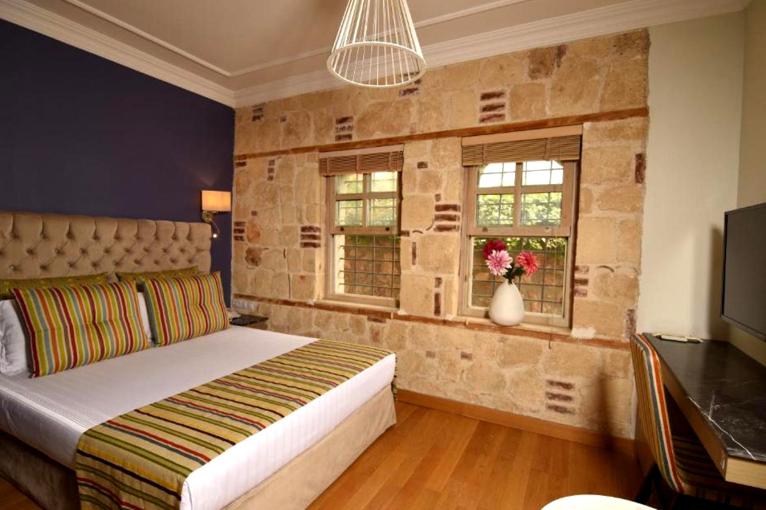 Alp Paşa Boutique Hotel