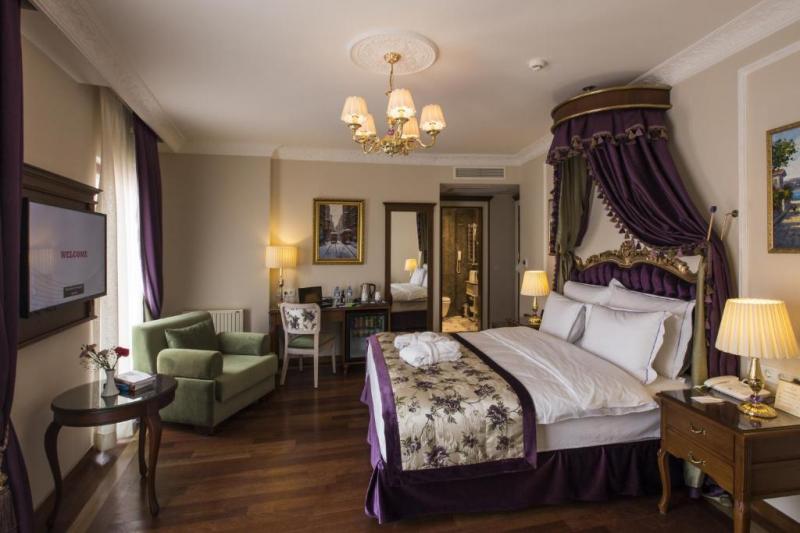 Hotel Marmara Bölgesi