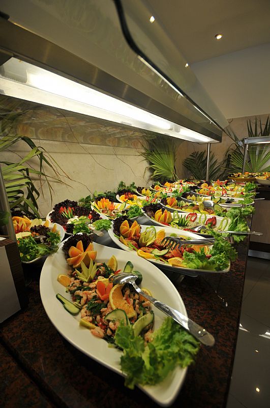 Hotel Fischen / Sportfischen