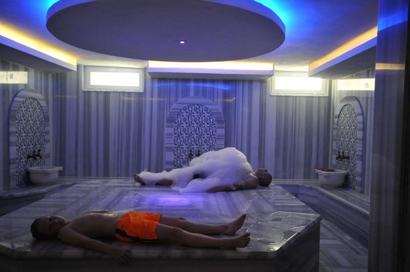 Hotel Adventuresports