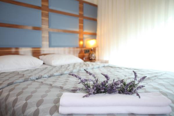 Hotel Marmara Bölgesi