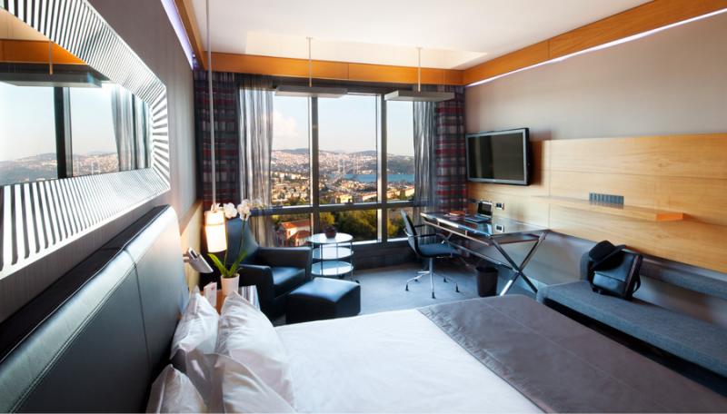 Hotel İstanbul
