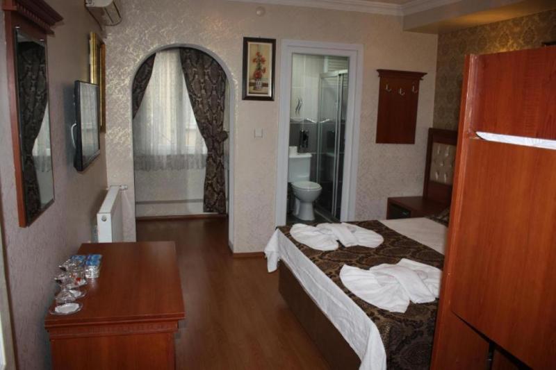 Hotel Marmara Bölgesi