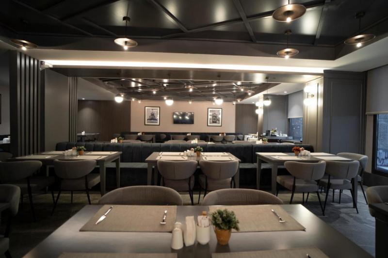 Pension Wellness-Bereich