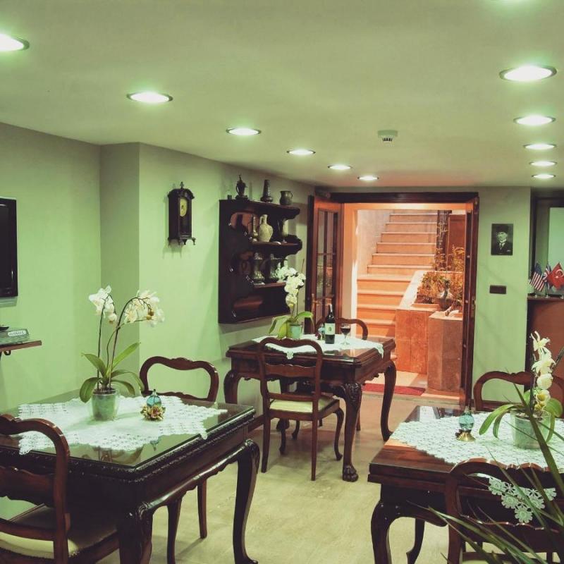 Hotel Marmara Bölgesi