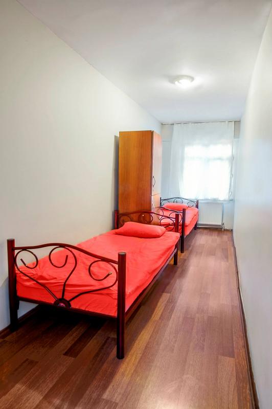 Jugendherberge Jugendherberge