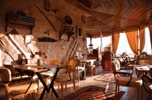 Hotel Nevşehir