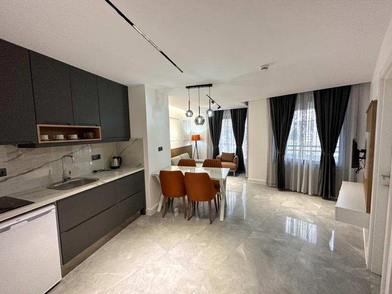 Hotel Wellness-Bereich