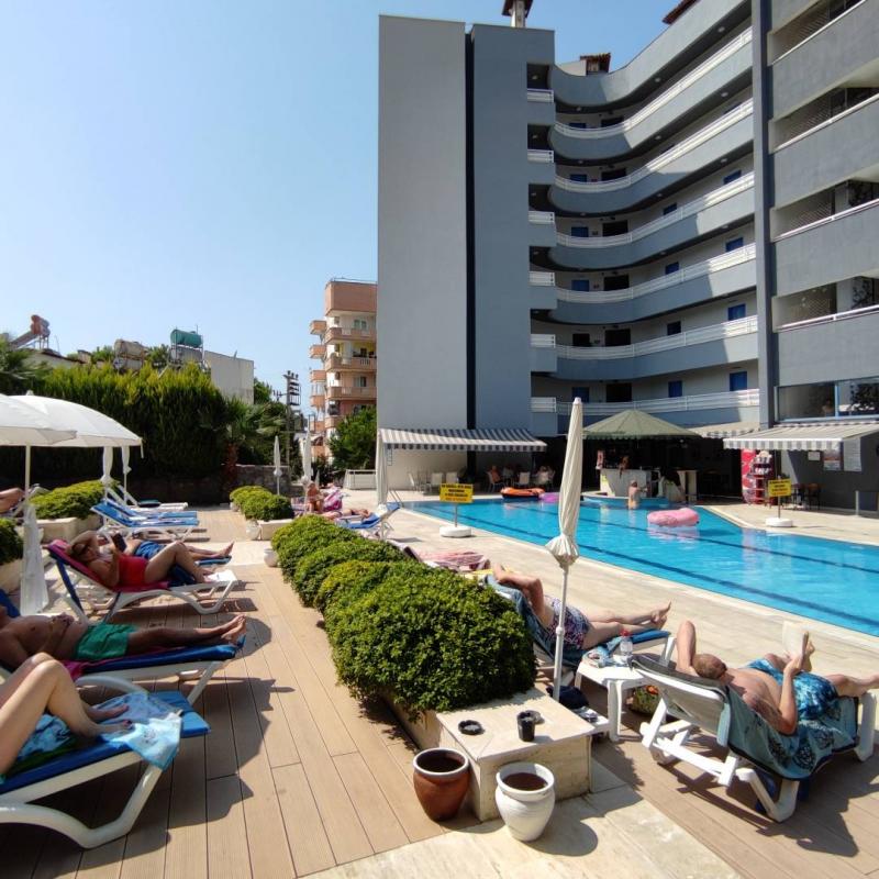 Hotel Fischen / Sportfischen