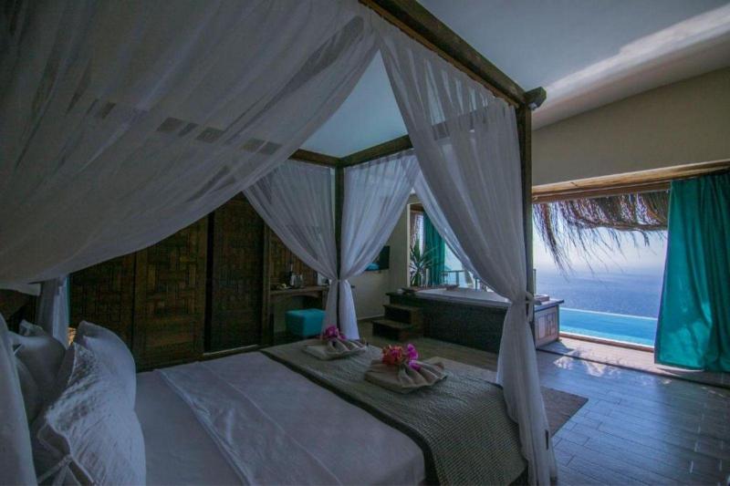 Pension Ege Bölgesi