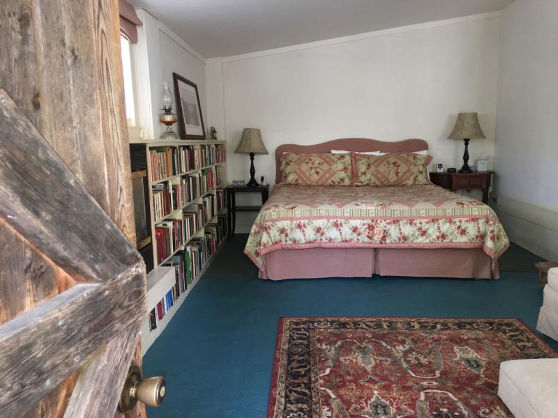 Almhütte Berghütte 3