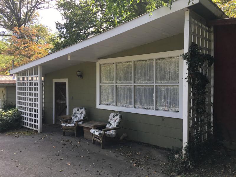 Almhütte Berghütte Wellness-Bereich