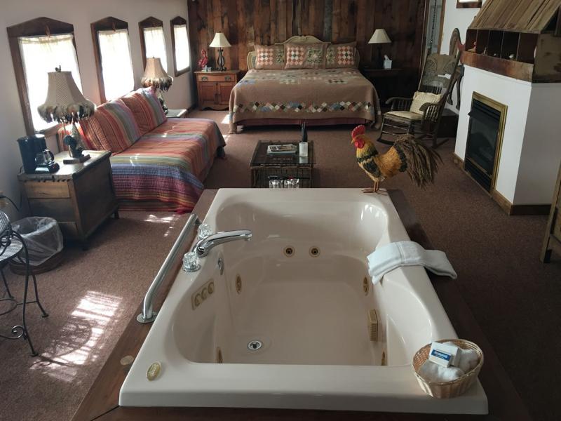 Almhütte Berghütte Beautyfarm