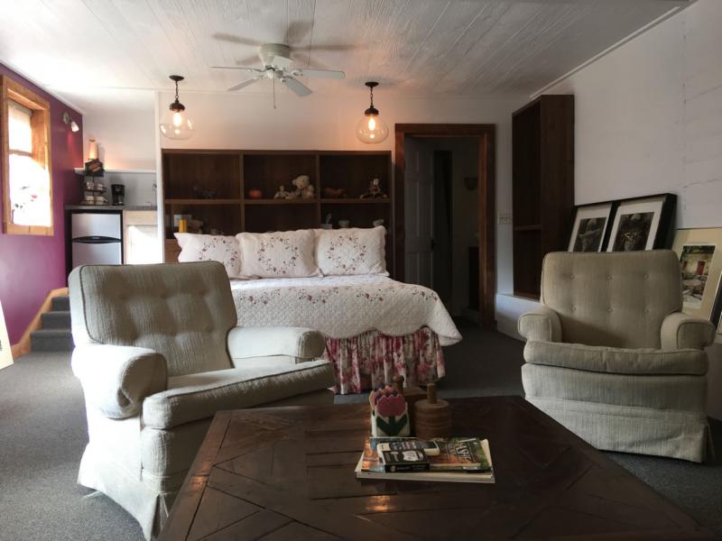 Almhütte Berghütte Sauna