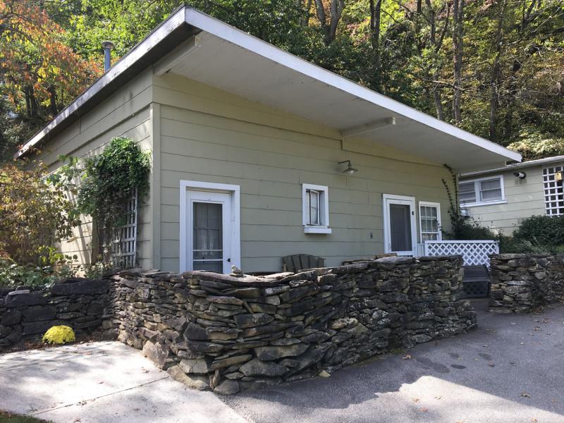 Almhütte Berghütte Radverleih