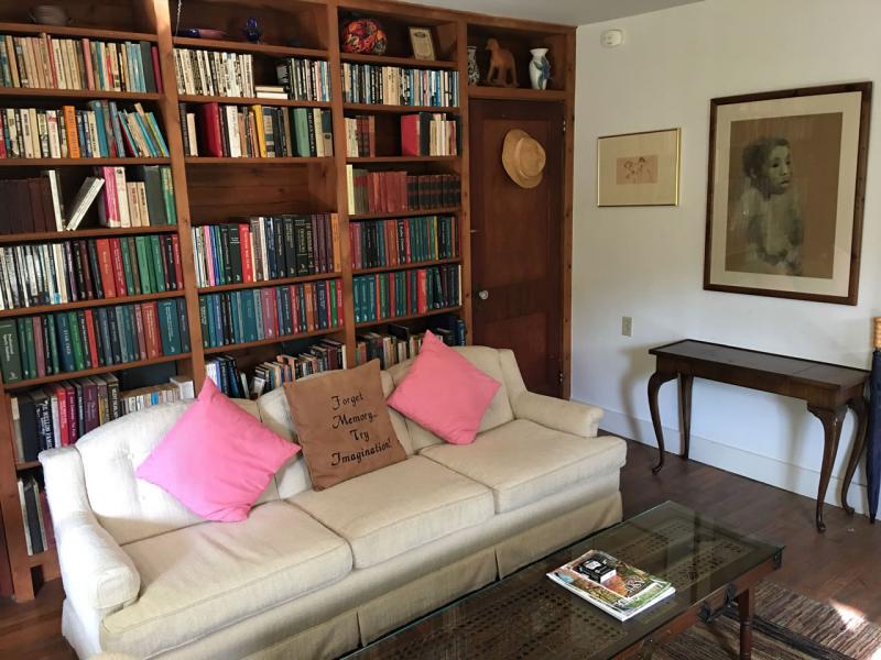 Almhütte Berghütte Reiten