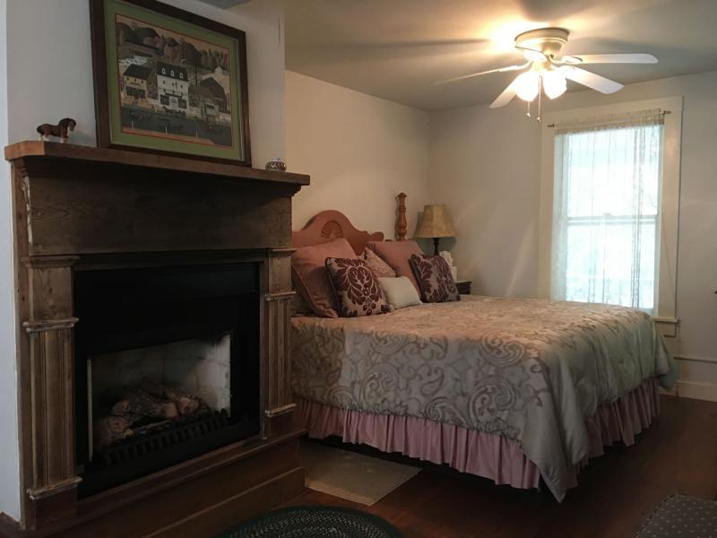 Almhütte Berghütte Adventuresports