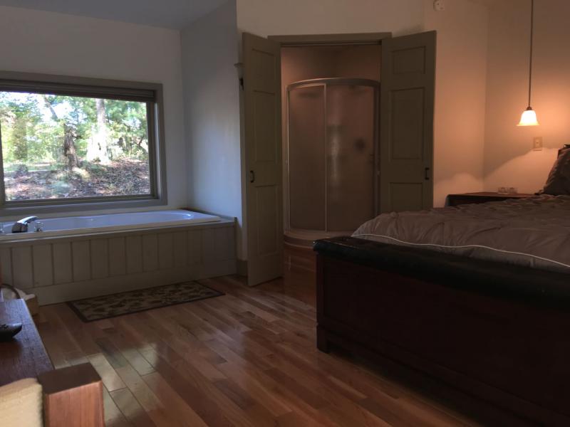 Almhütte Berghütte Grillen im Freien