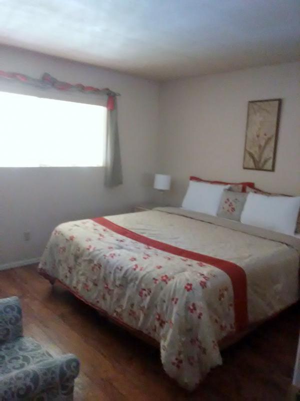 Hotel Direkt am Meer / See