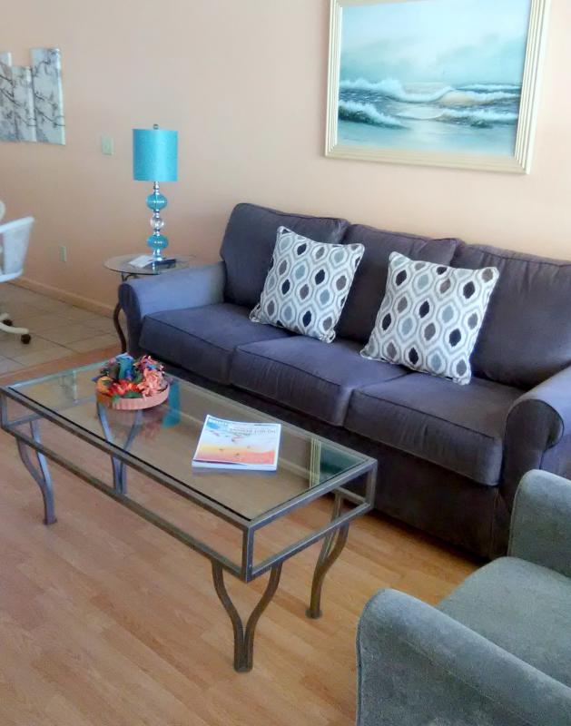 Hotel Wellness-Bereich