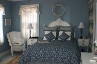 Pension North Carolina