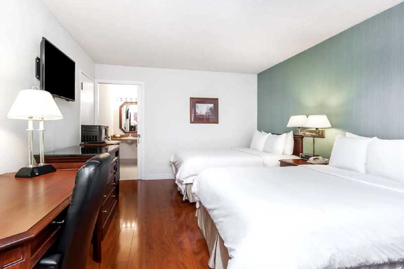Hotel California