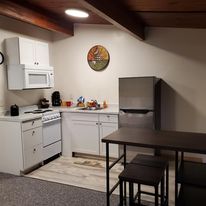 Hotel Matanuska-Susitna