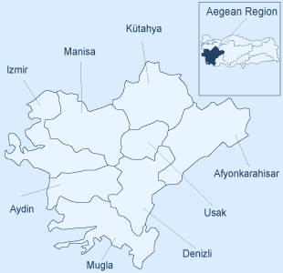 Aegean Region
