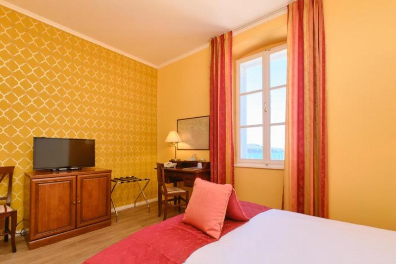 Hotel Najam bicikla