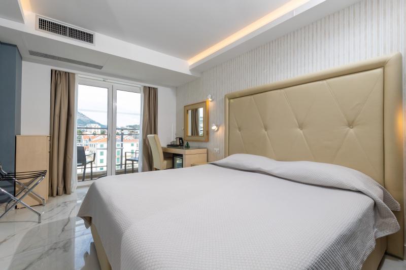 Hotel Fischen / Sportfischen