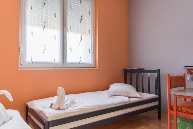 Appartement Ferienwohnung Kroatien