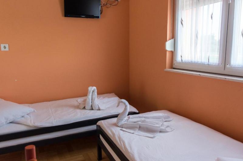 Appartement Ferienwohnung Kroatien