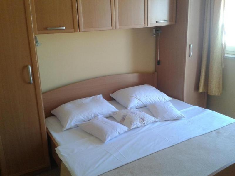 Apartman Gorski vodici
