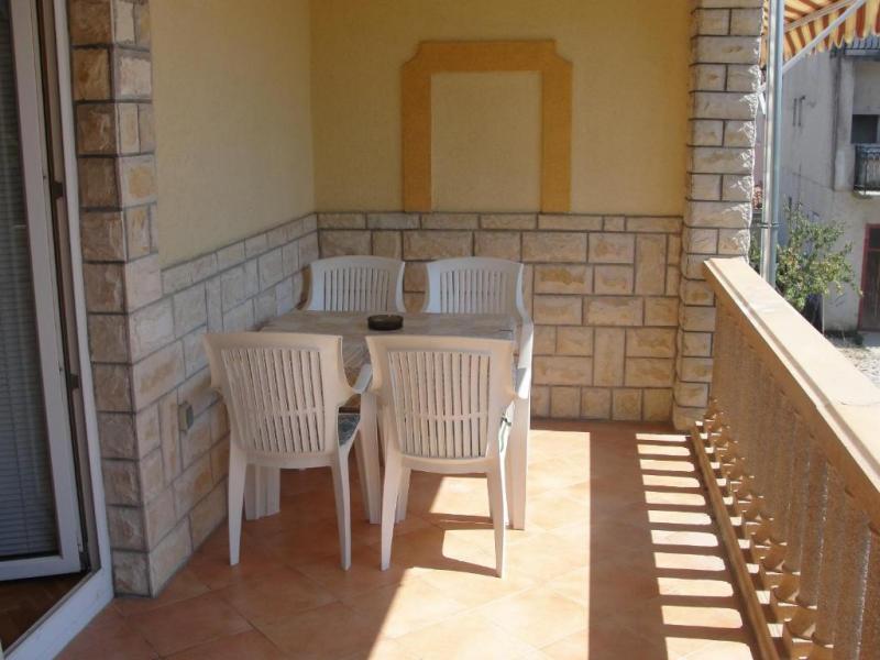 Apartman Gorski vodici